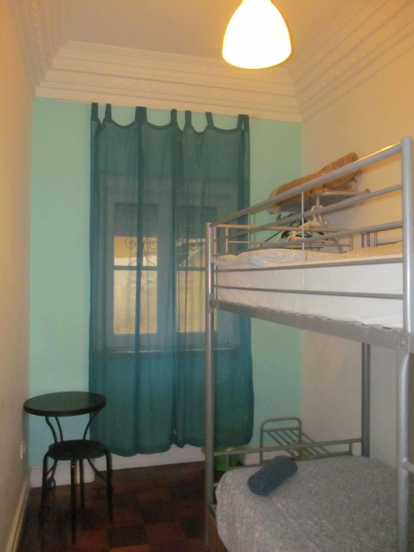 Baluarte Citadino Cool Auberge de jeunesse *
