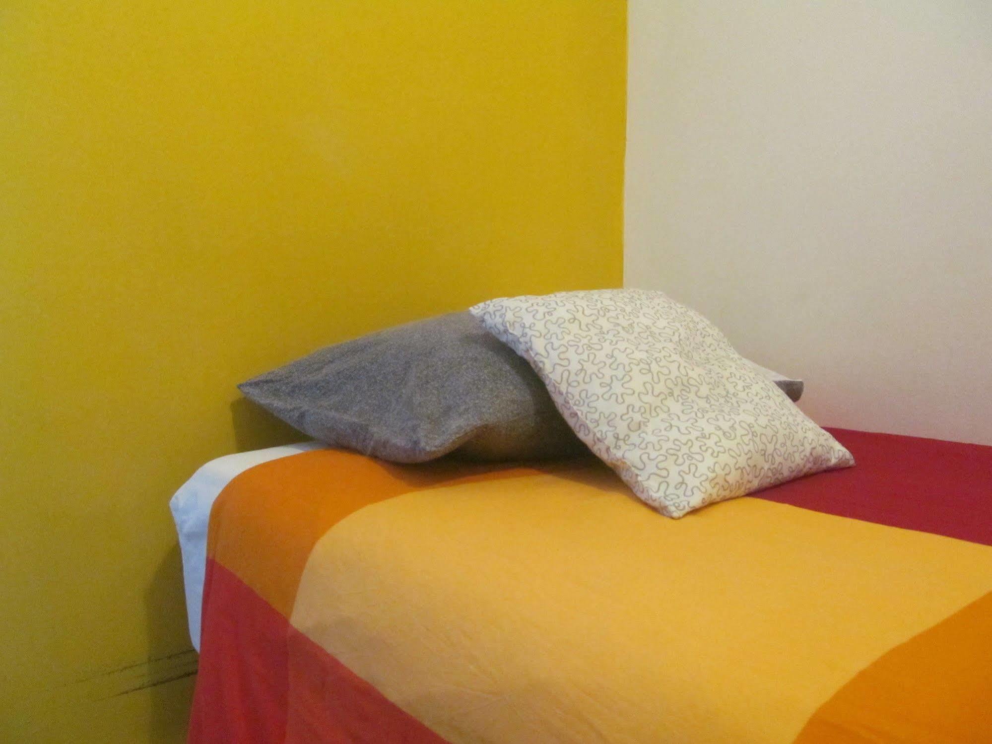 Auberge de jeunesse Baluarte Citadino Cool