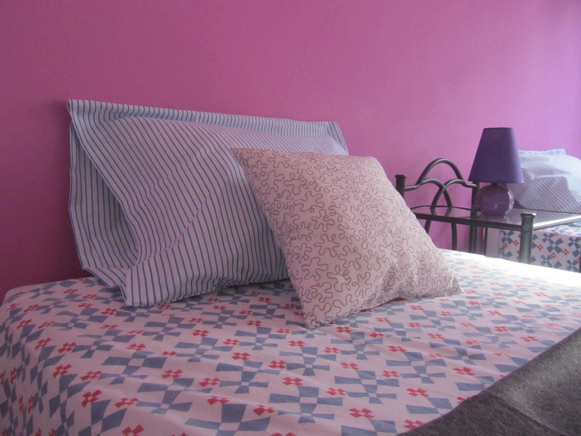 Auberge de jeunesse Baluarte Citadino Cool Lisboa
