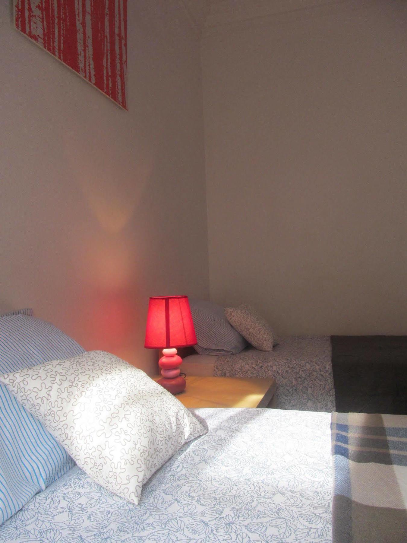 Auberge de jeunesse Baluarte Citadino Cool