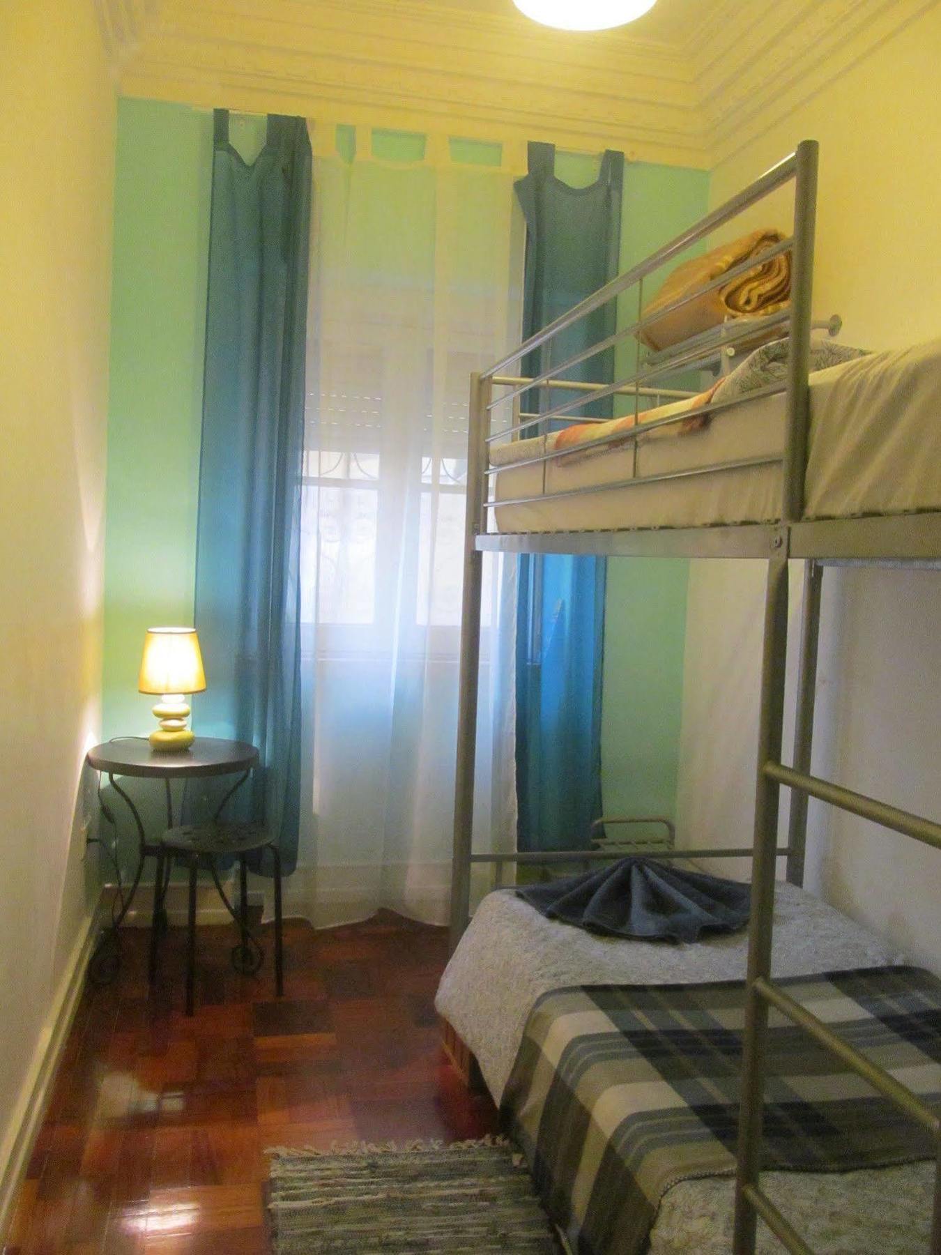 Baluarte Citadino Cool Auberge de jeunesse