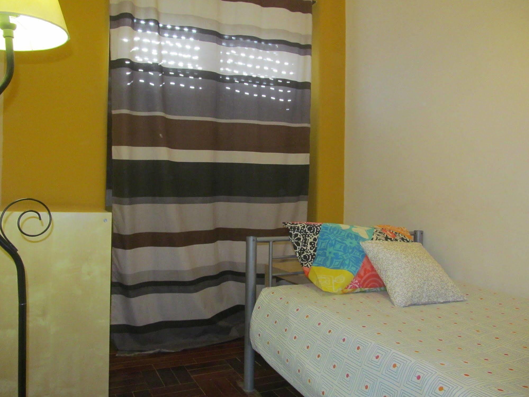 Auberge de jeunesse Baluarte Citadino Cool *