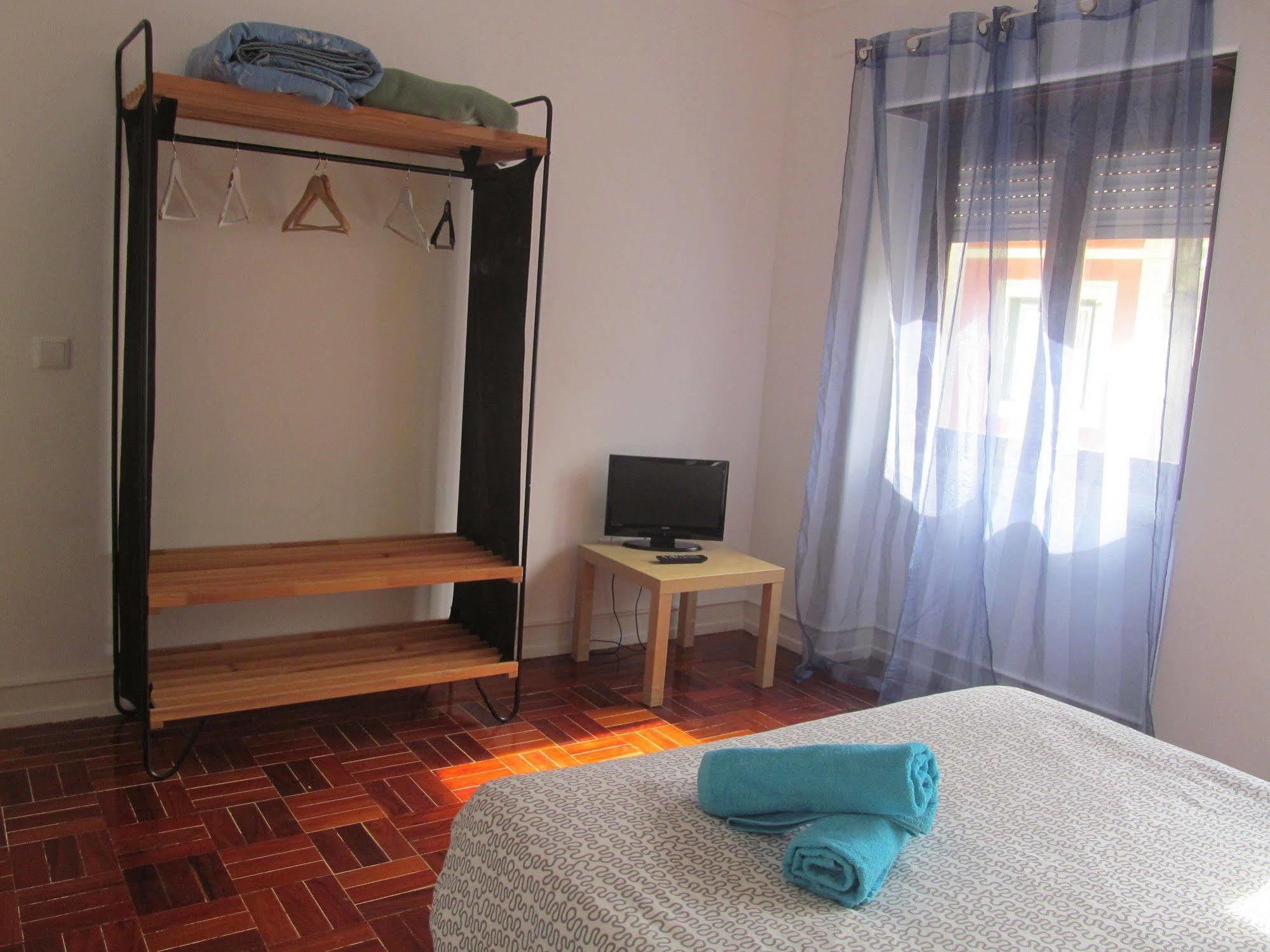 Baluarte Citadino Cool Auberge de jeunesse *