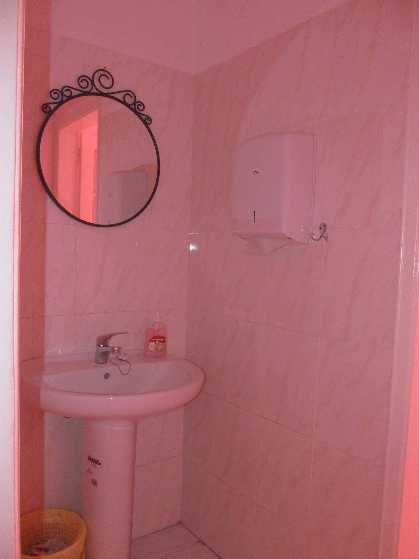 Auberge de jeunesse Baluarte Citadino Cool Lisboa