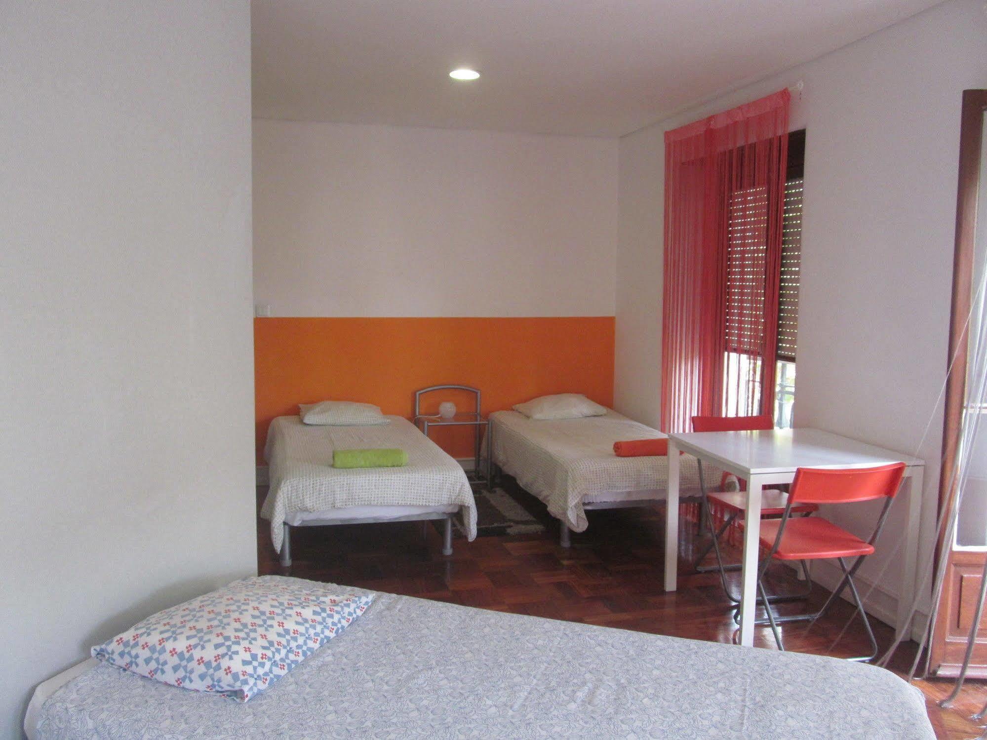 Auberge de jeunesse Baluarte Citadino Cool