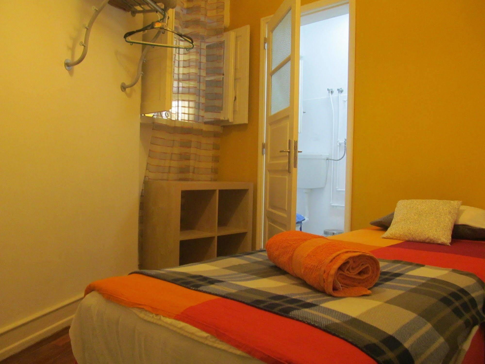 Baluarte Citadino Cool Auberge de jeunesse
