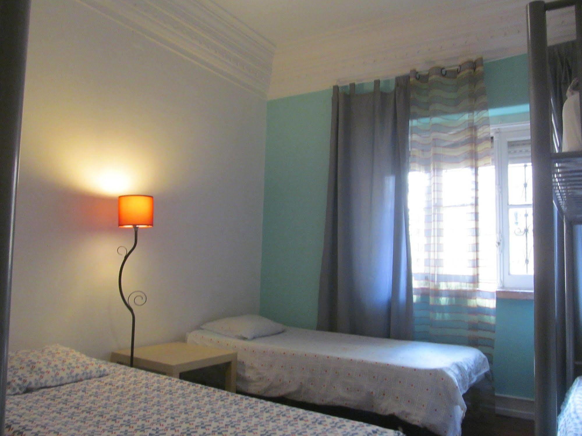 Baluarte Citadino Cool * Lissabon