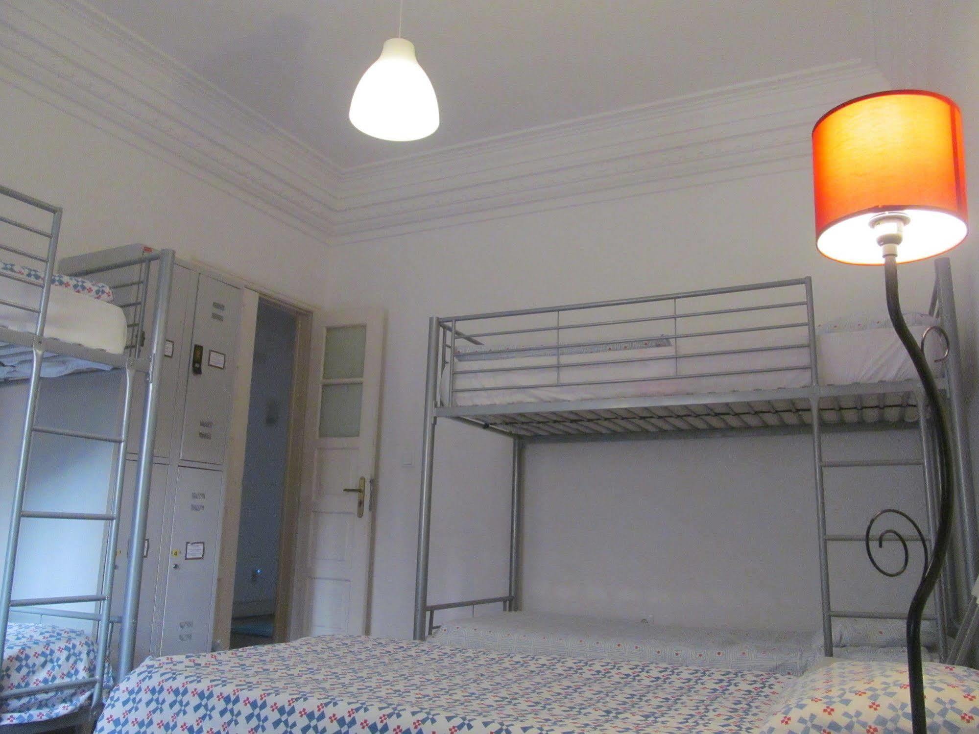 Baluarte Citadino Cool Auberge de jeunesse