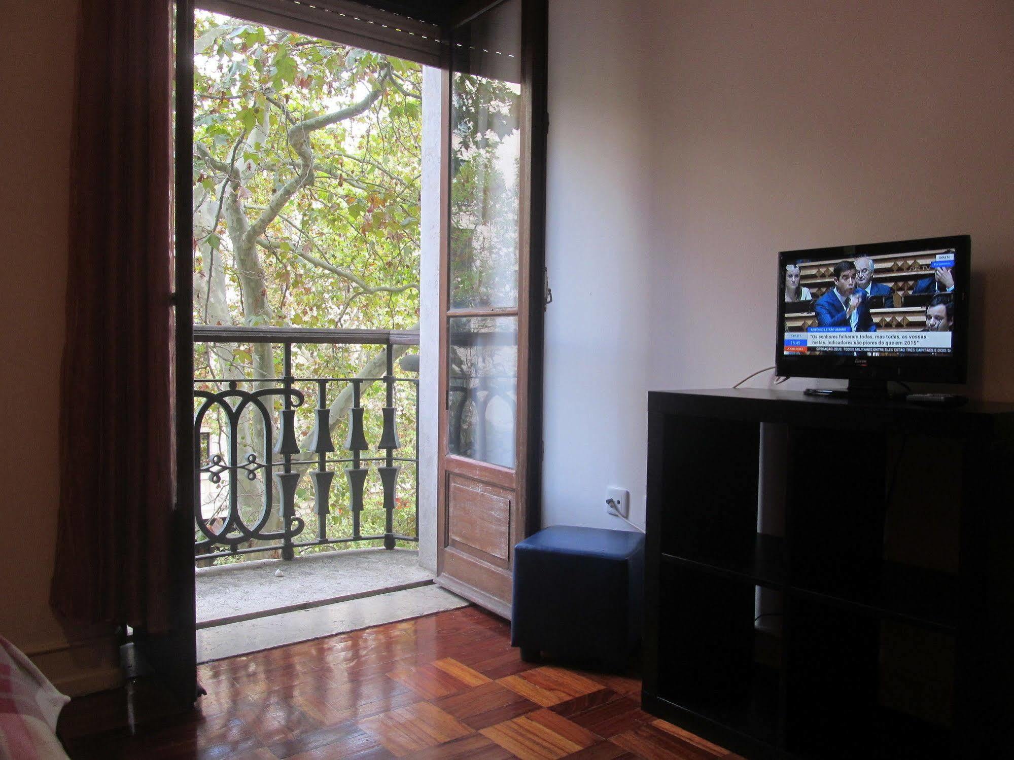 Auberge de jeunesse Baluarte Citadino Cool