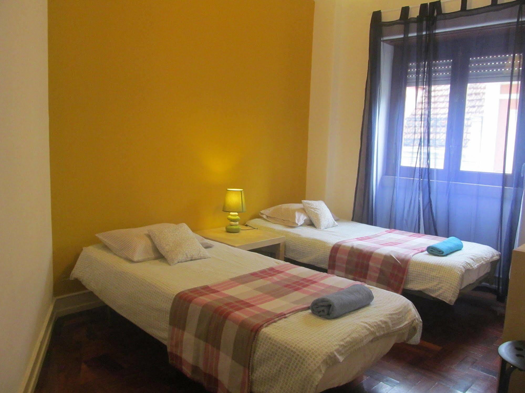 Baluarte Citadino Cool Auberge de jeunesse *