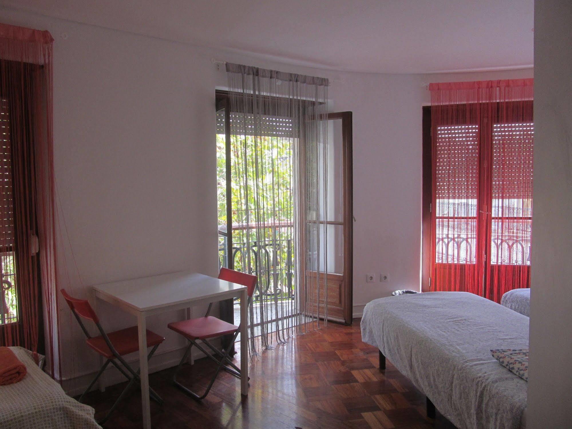 Baluarte Citadino Cool Auberge de jeunesse