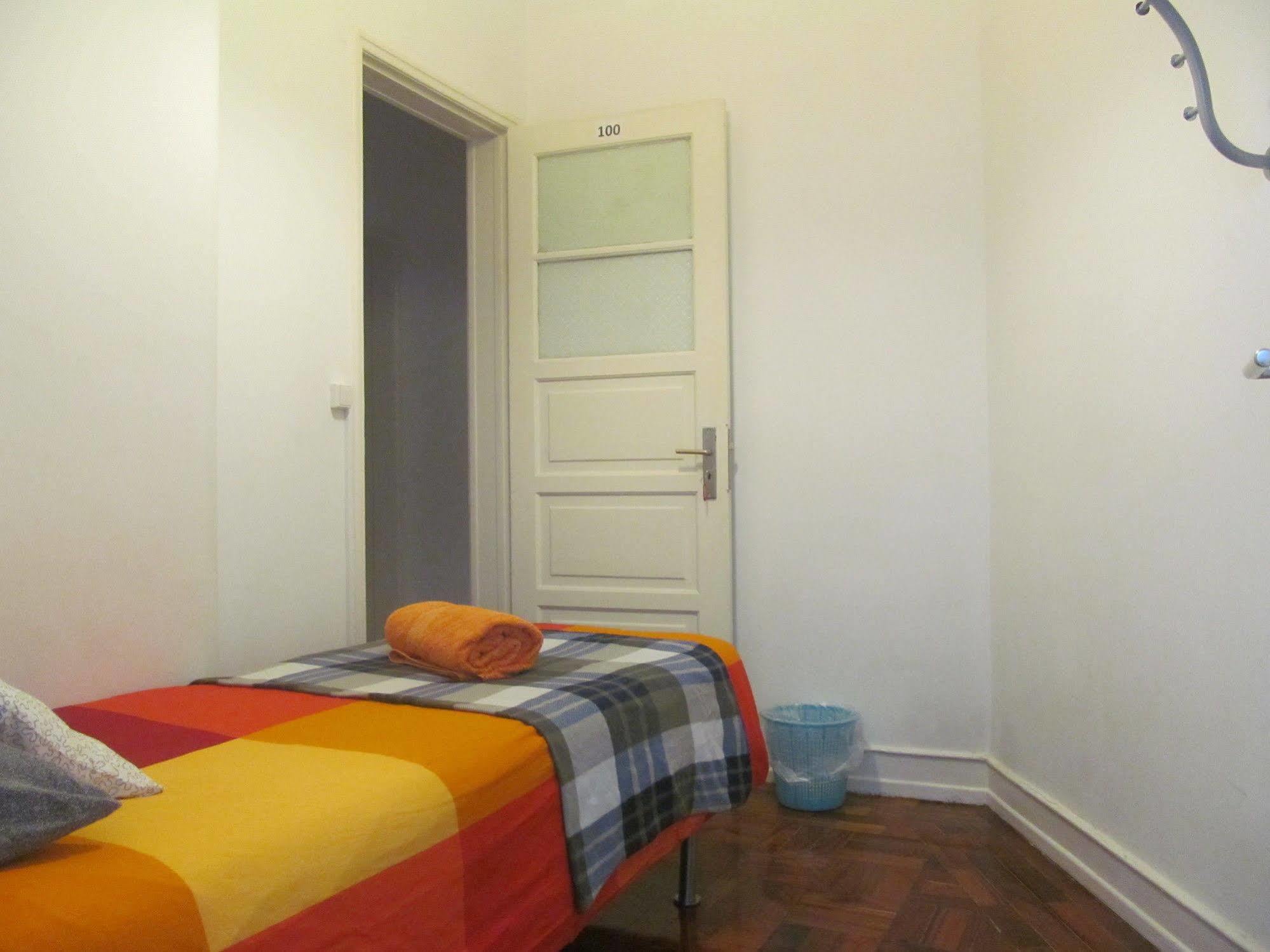 Baluarte Citadino Cool Auberge de jeunesse Lisboa