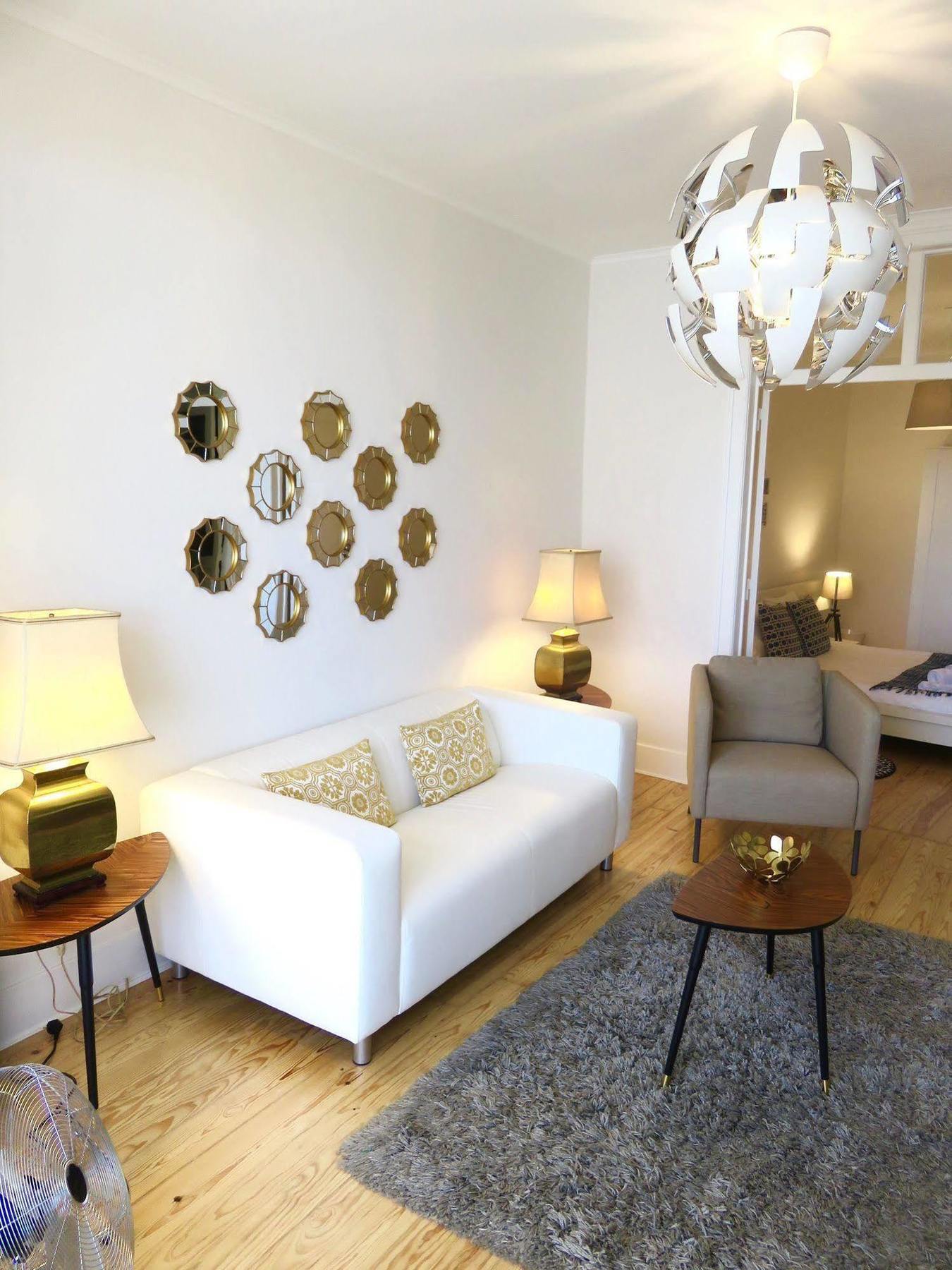 Experience Principe Real 4* Lisboa