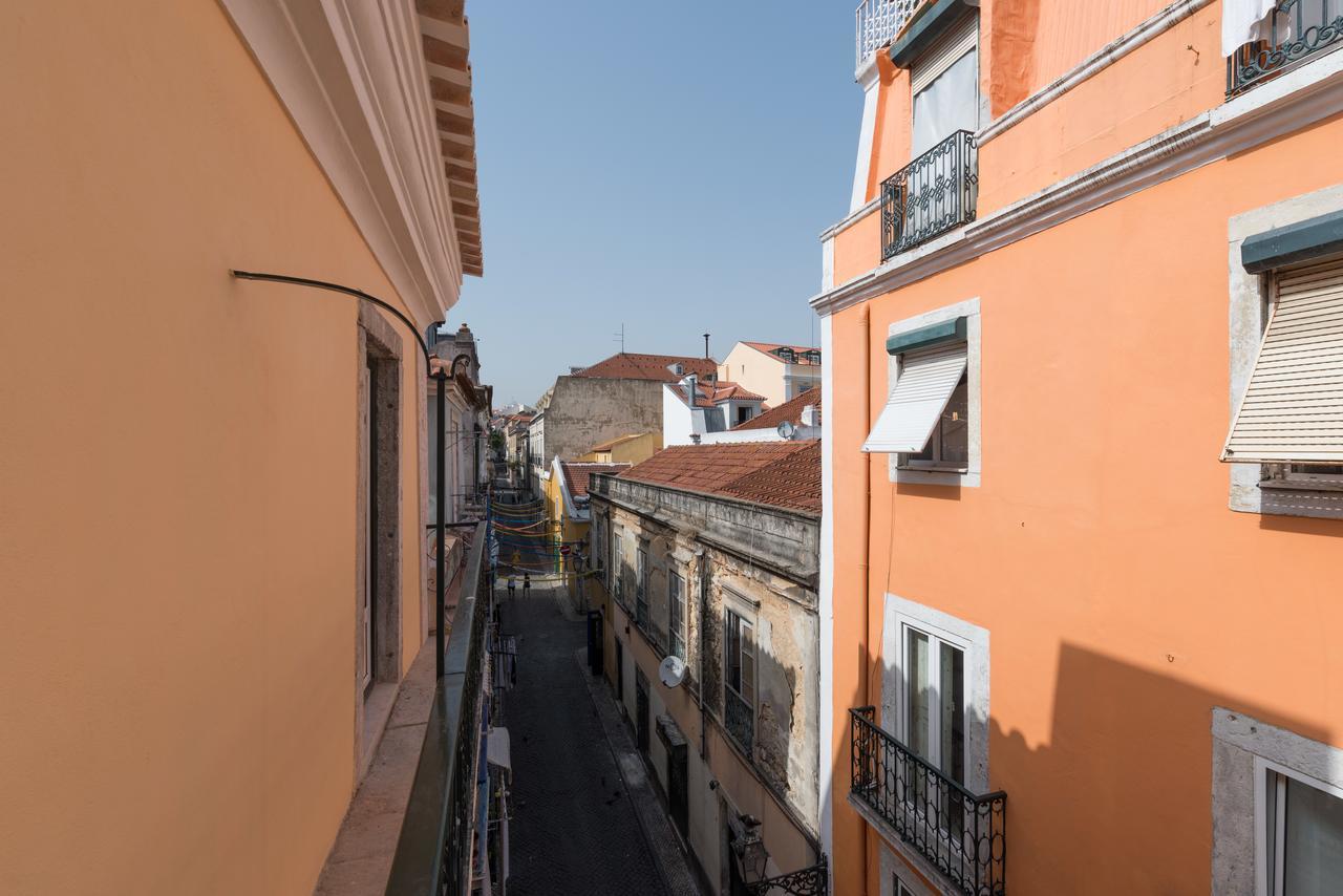 Apartment Atalaia (adults Only) Lissabon