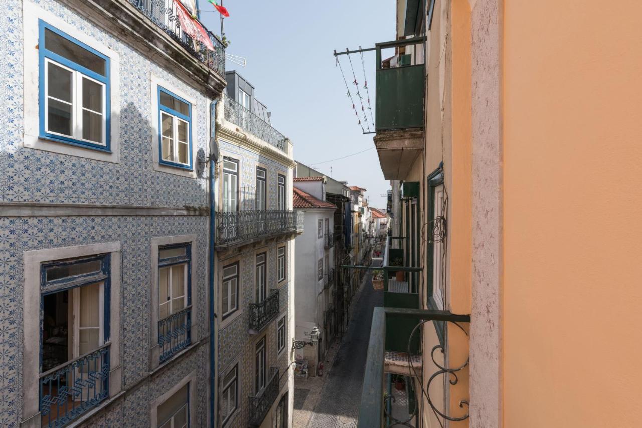 Atalaia (adults Only) Lissabon