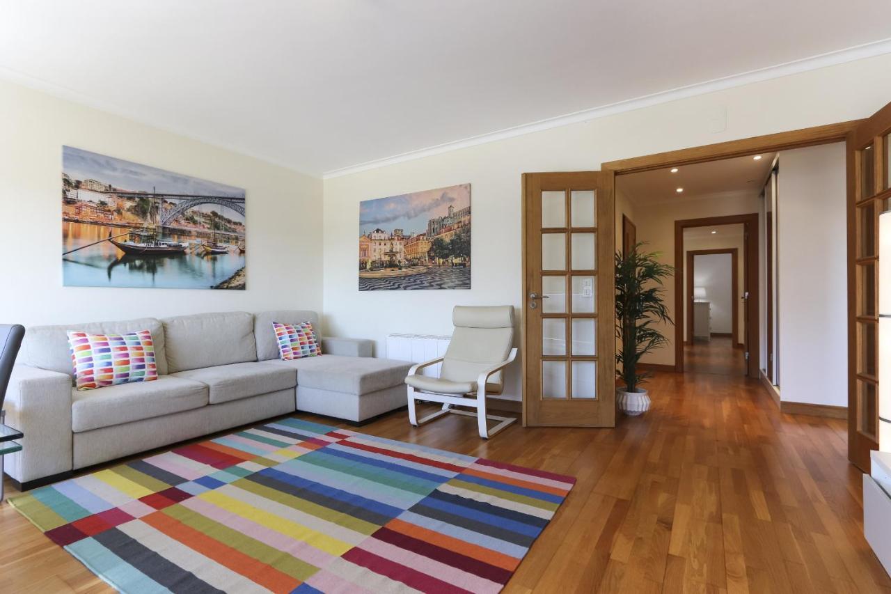 Bellevue By Homing Apartment Lissabon