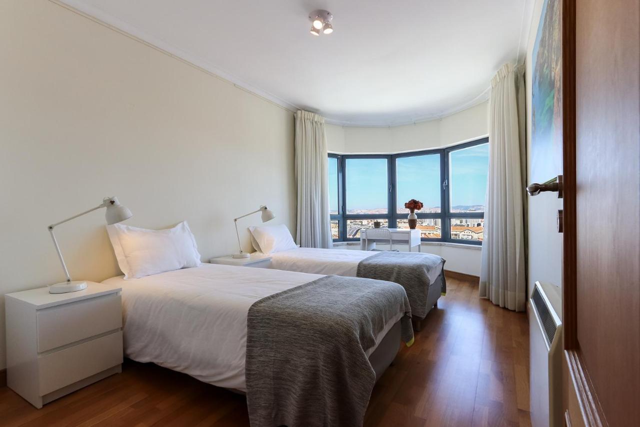 Bellevue By Homing Apartment Lissabon