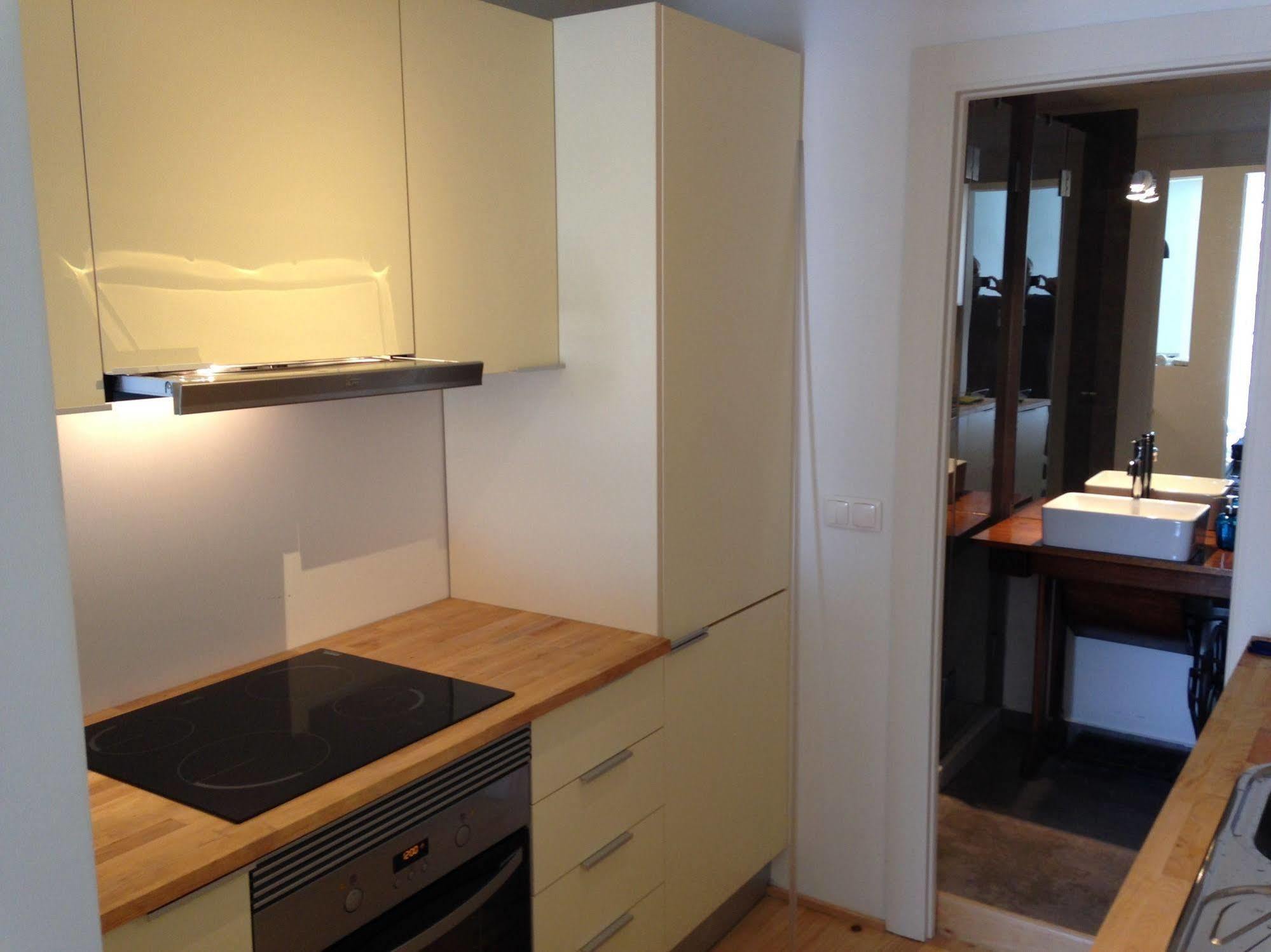 Apartment Charming In The Heart Of Lissabon