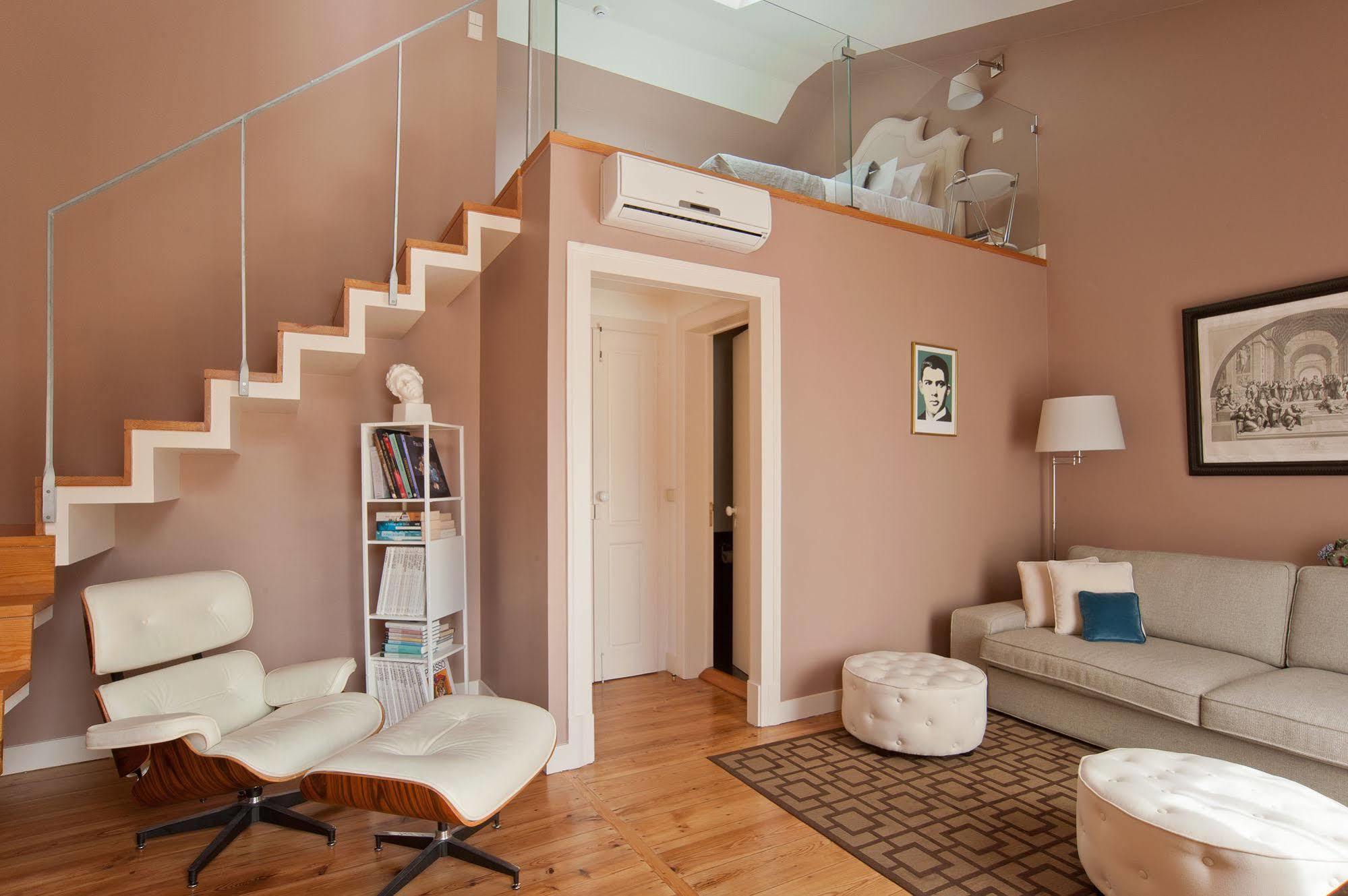 Casa Amora Alojamento de Acomodação e Pequeno-almoço Lisboa