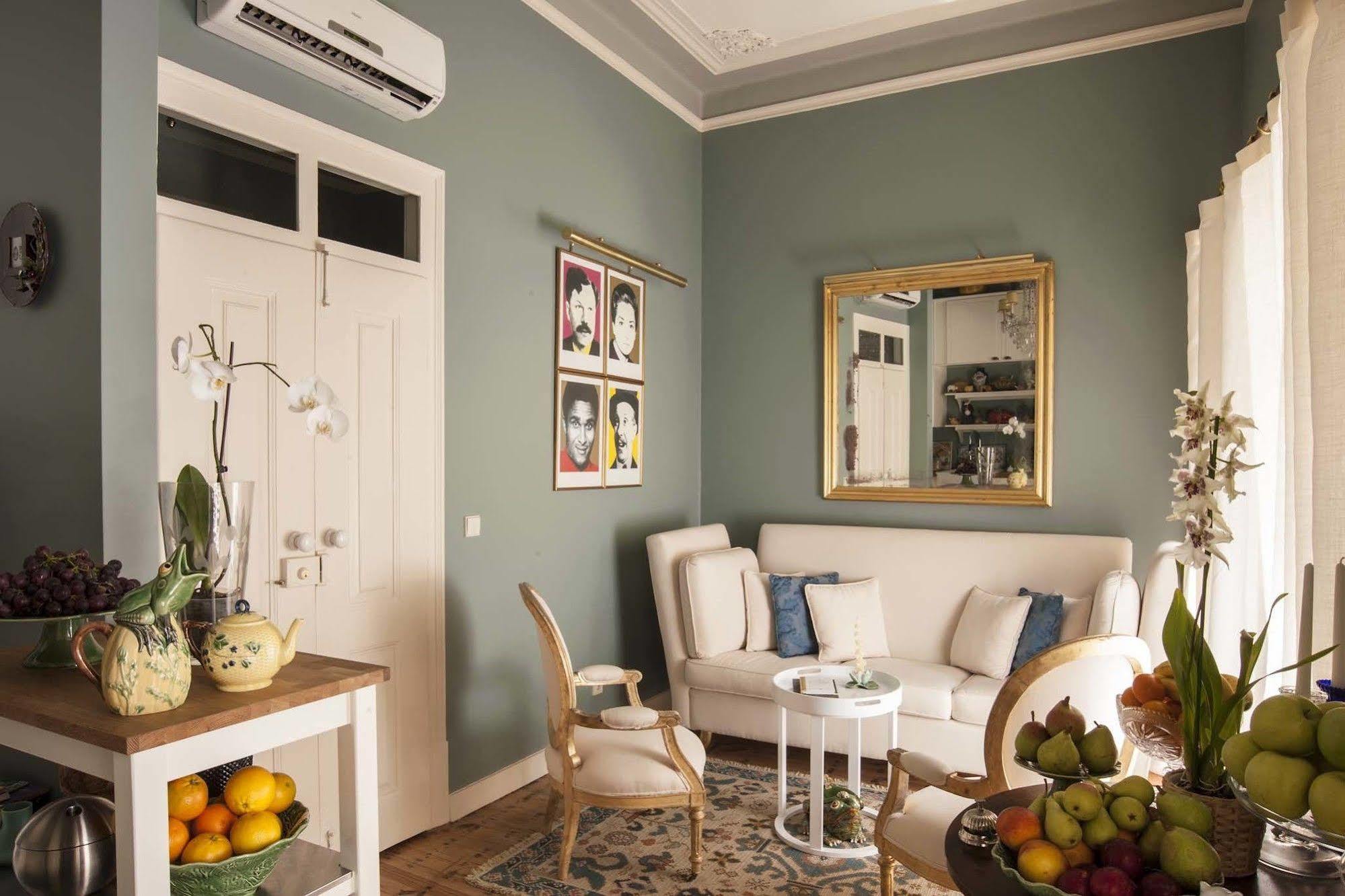 Casa Amora Alojamento de Acomodação e Pequeno-almoço 2*