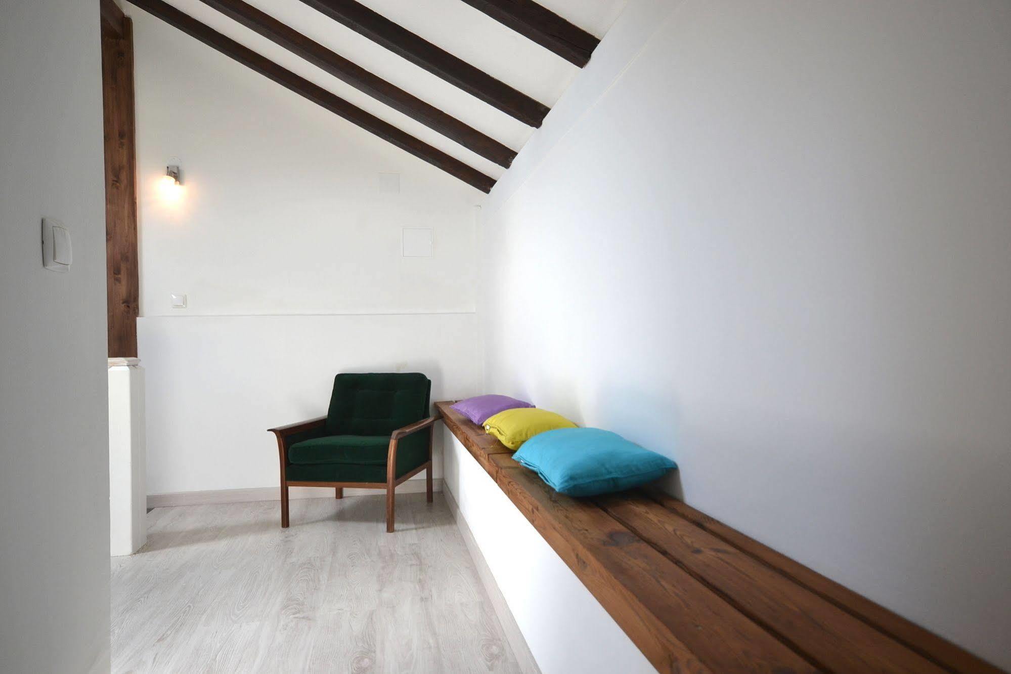 Appartement Trylisbon Alcantara Lissabon