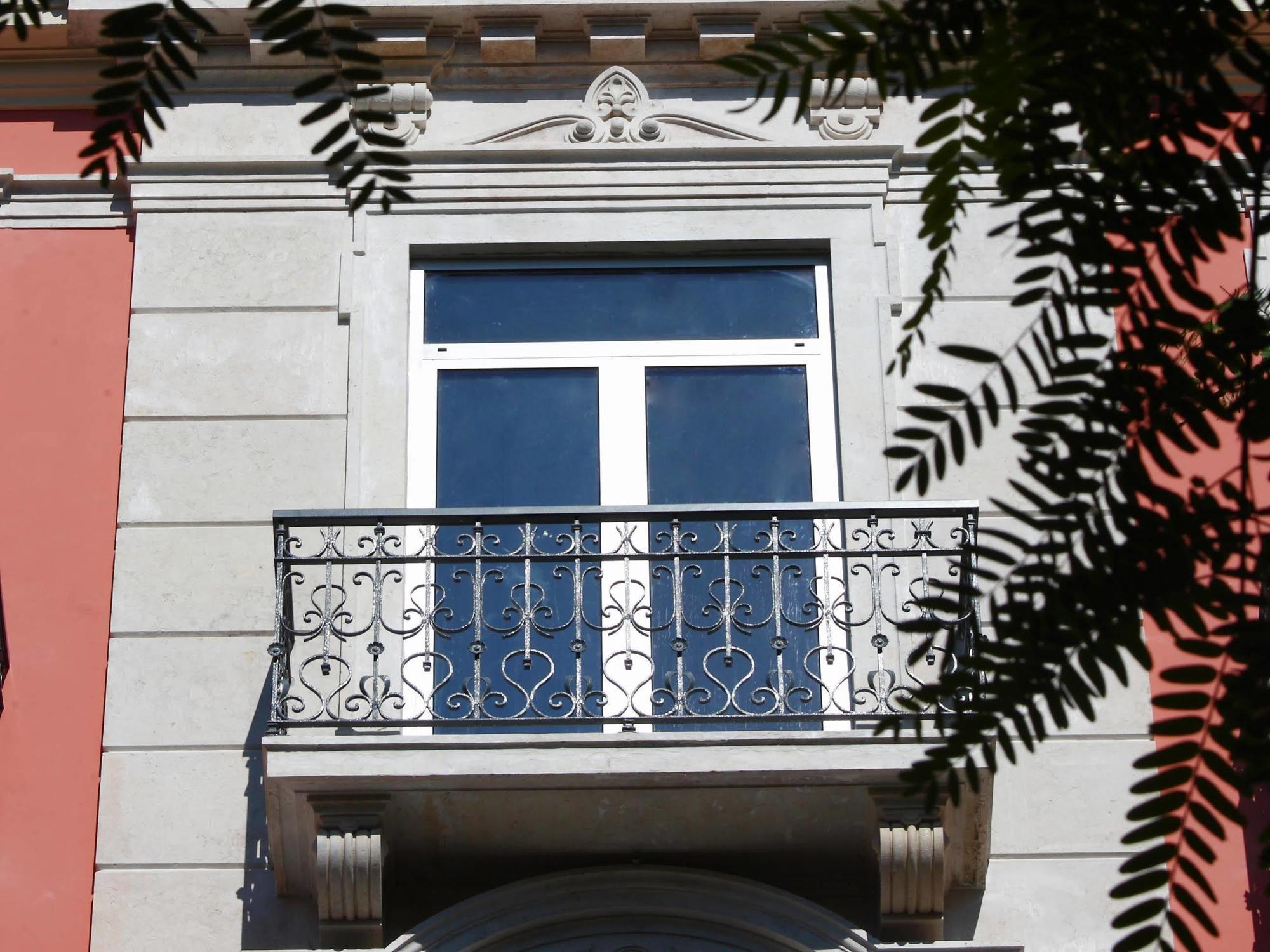 Hotel Vincci Liberdade Lisboa
