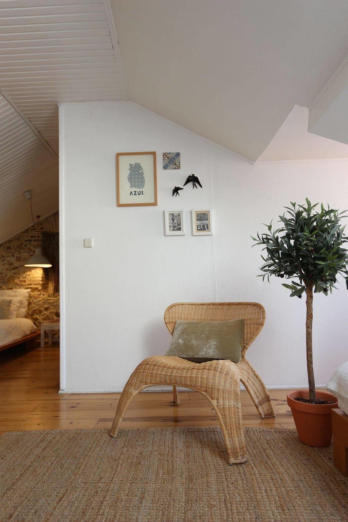 Olivier - Downtown Appartement Lisboa
