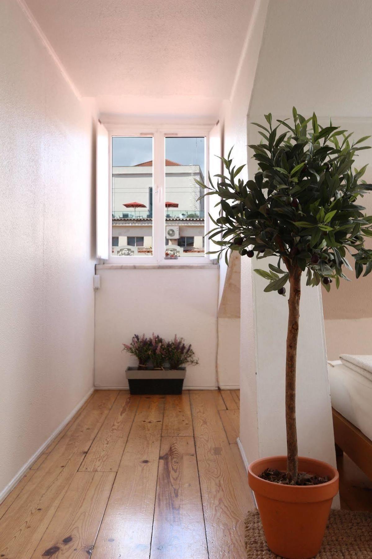 Olivier - Downtown Appartement Lisboa