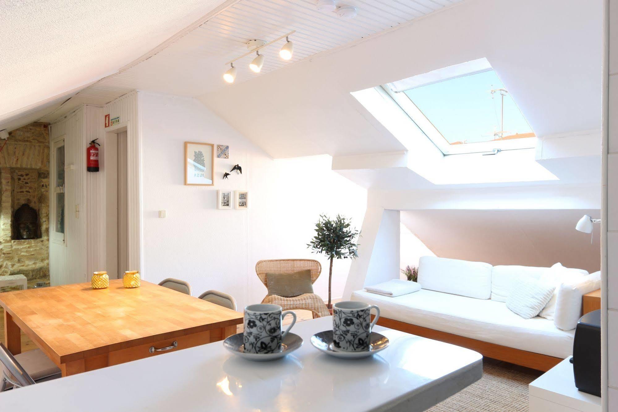 Olivier - Downtown Appartement