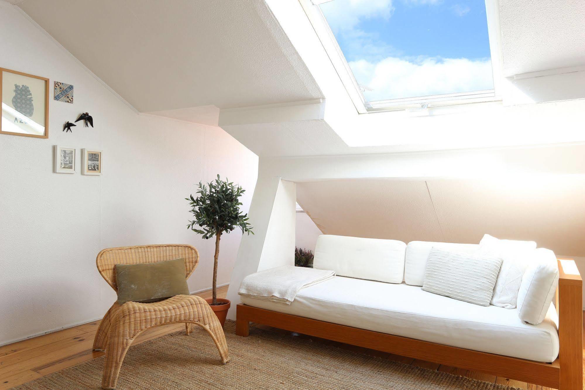 Olivier - Downtown Appartement