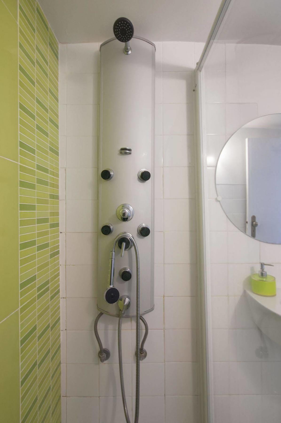 Appartement Olivier - Downtown