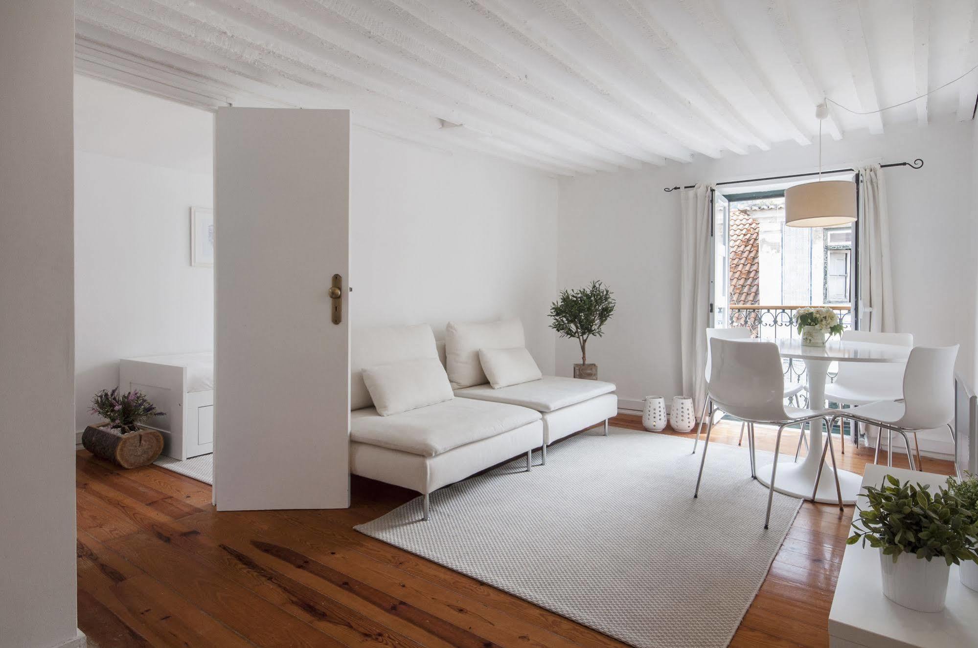 Appartement Olivier - Downtown Lisboa