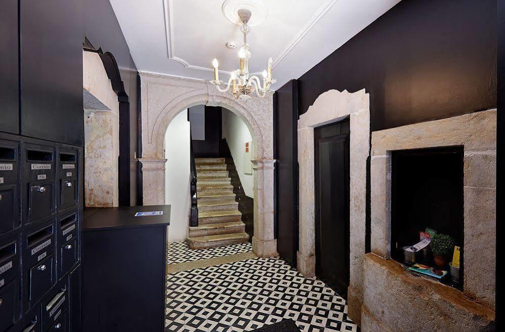 Five Stars Correeiros 28 Appartement *