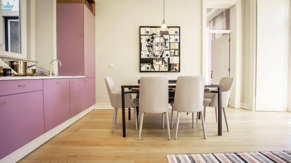 Appartement Almaria - Ex Libris | Chiado
