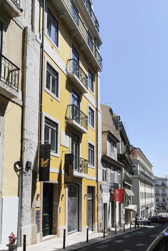 Chiado Trindade | Apartment *