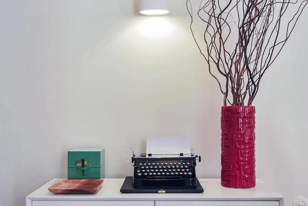 Apartment Chiado Trindade |
