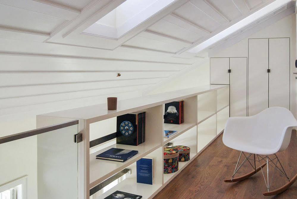 Apartment Chiado Trindade | *
