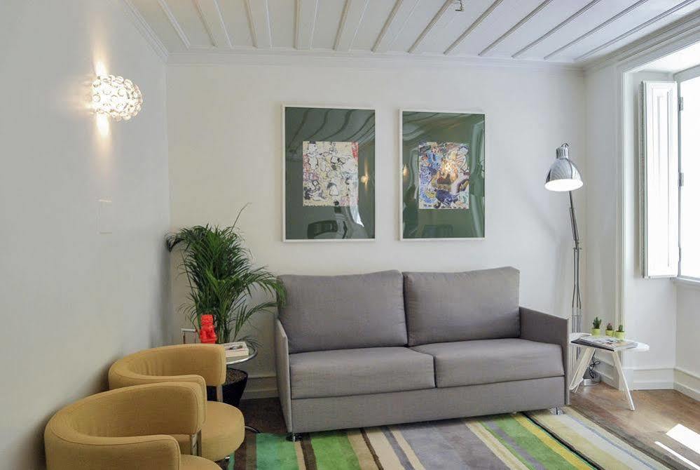 Chiado Trindade | Apartment *