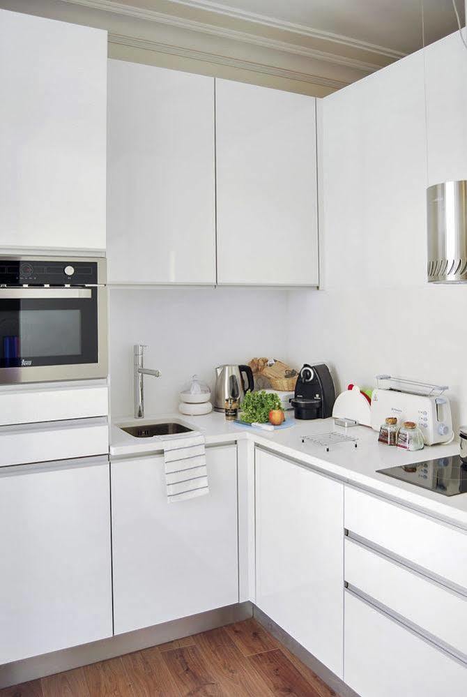 Chiado Trindade | Apartment