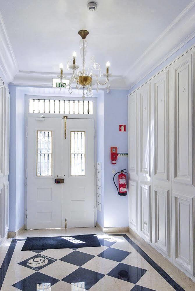 Chiado Trindade |