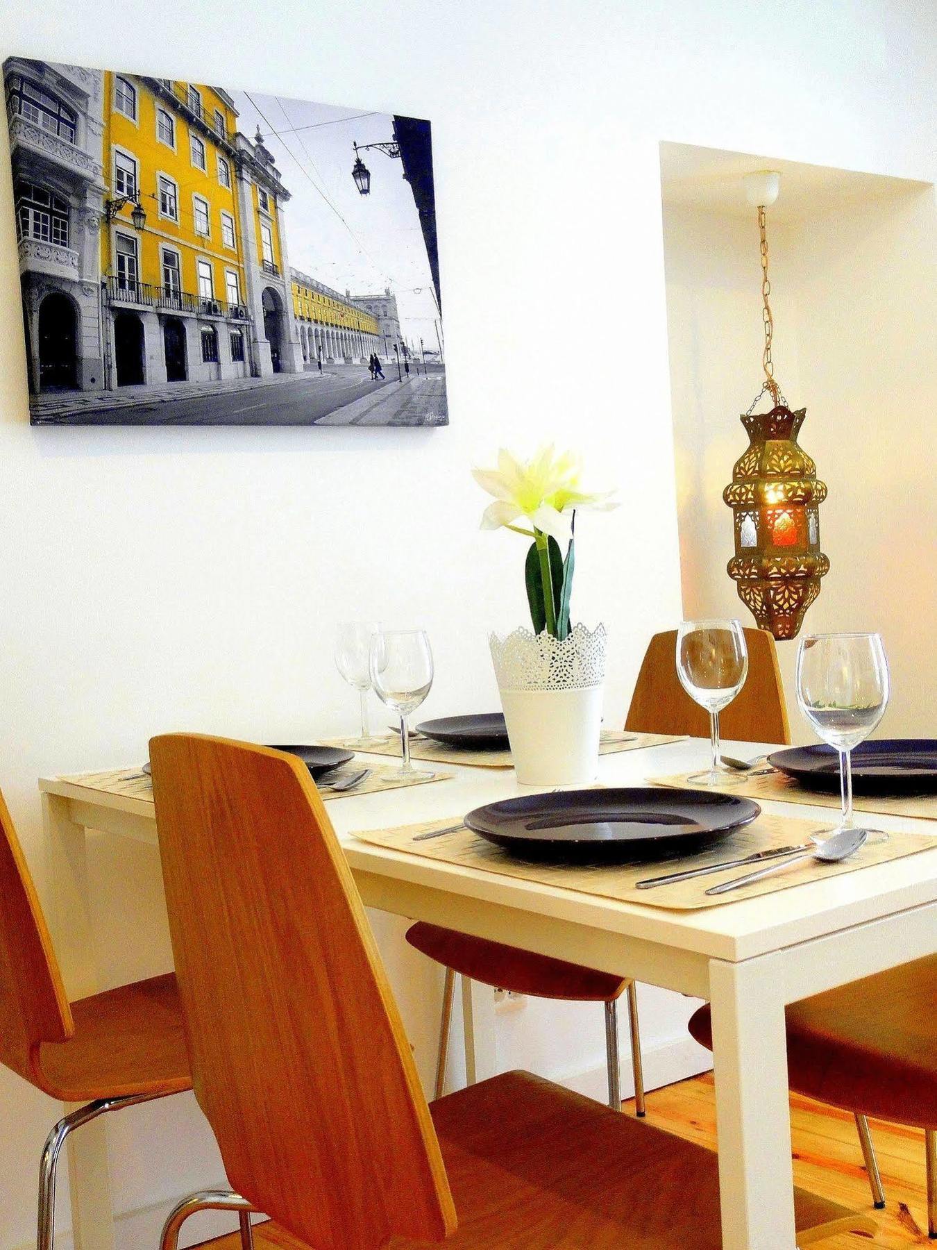 Hotel Experience Principe Real Lisboa