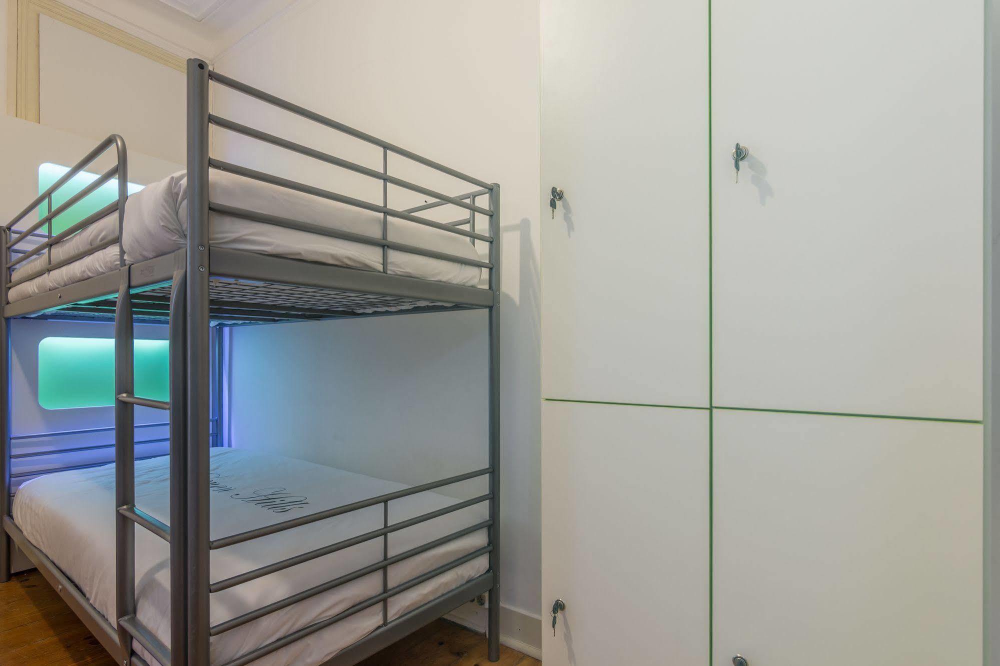 Auberge de jeunesse Seven Hills Lisboa