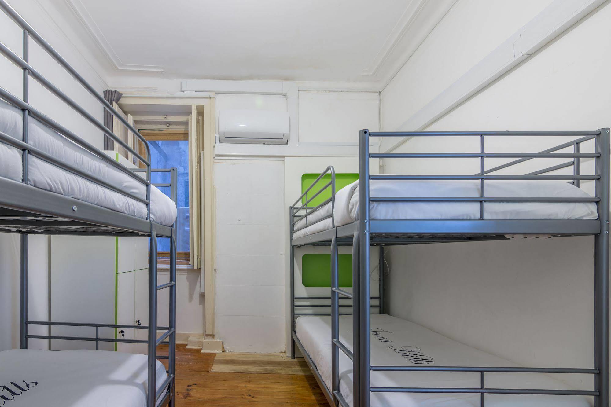 Auberge de jeunesse Seven Hills Lisboa