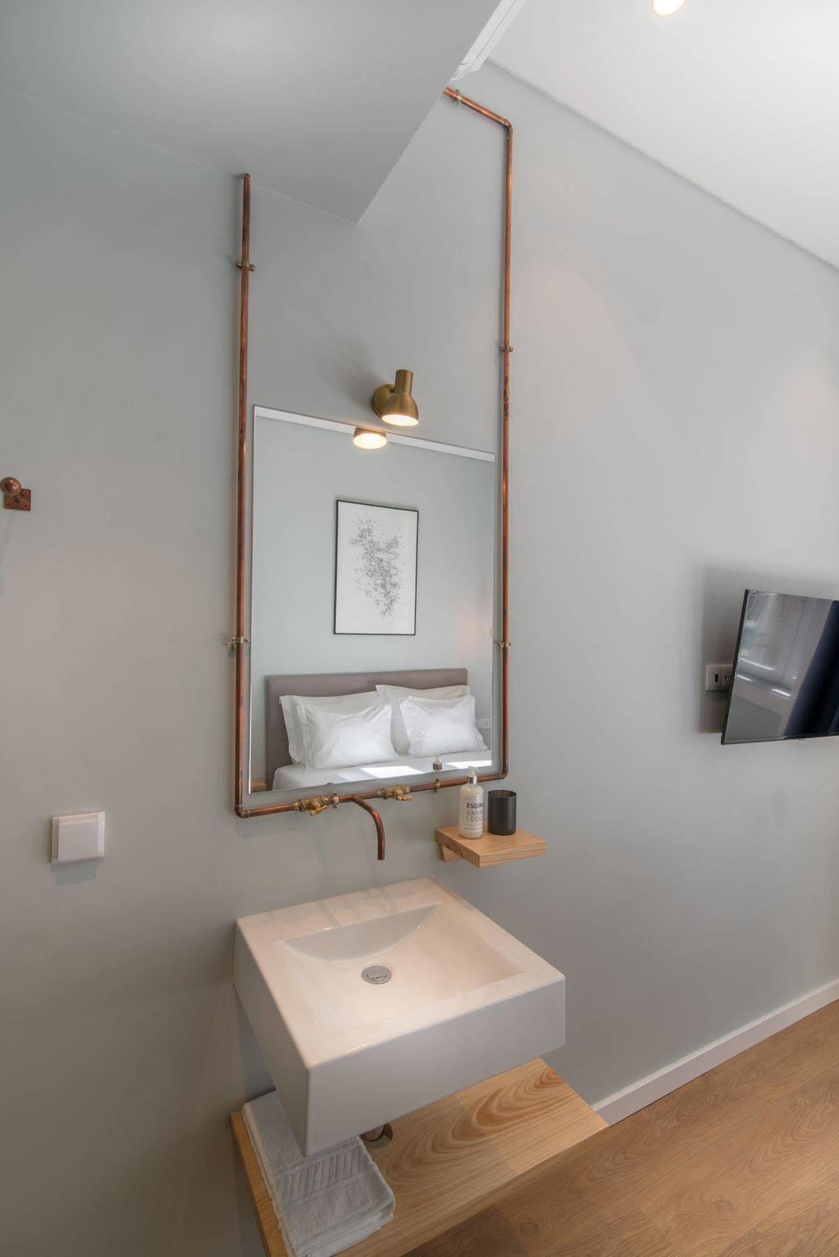 Guest house Esqina Urban Lisbon