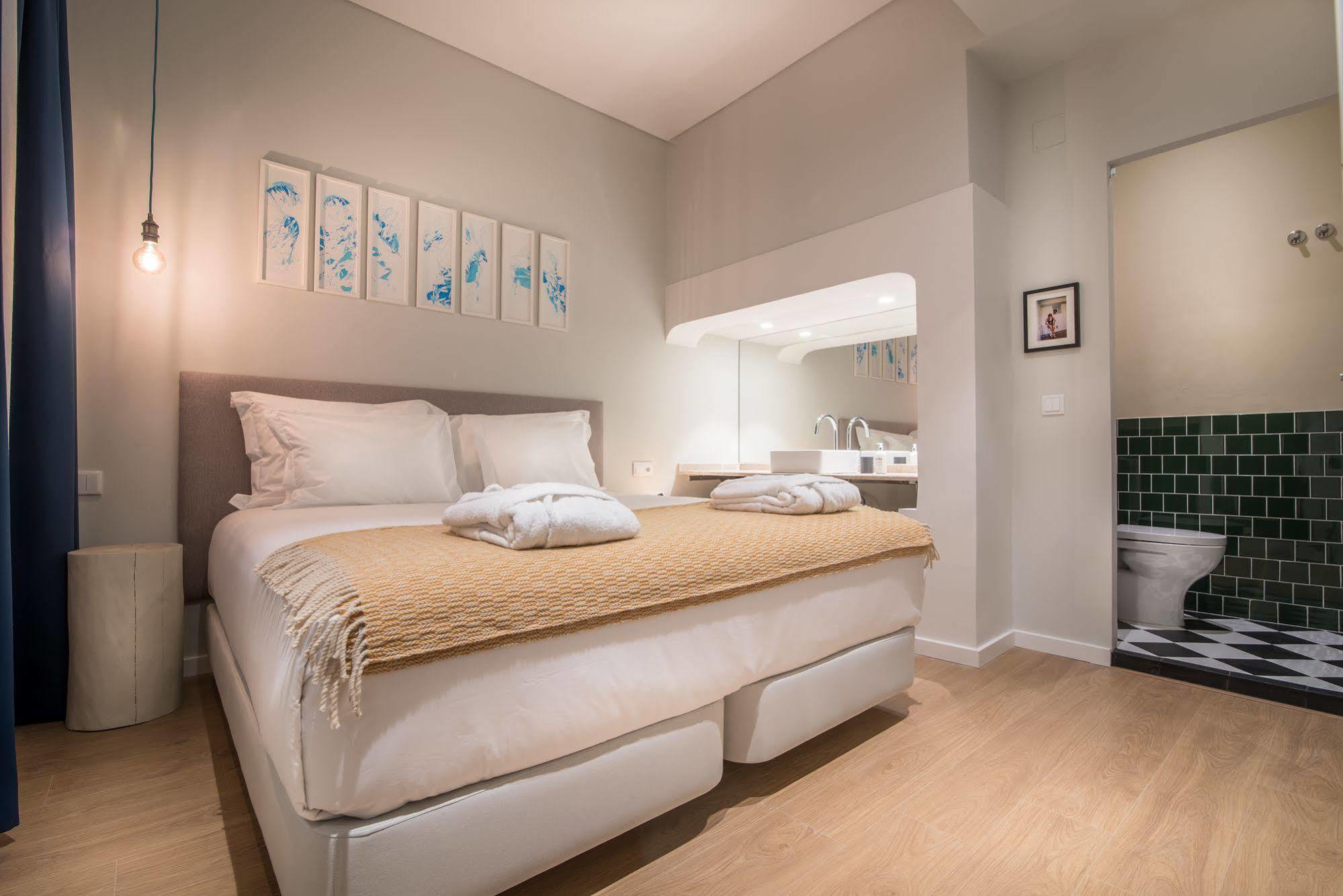 Esqina Urban Guest house