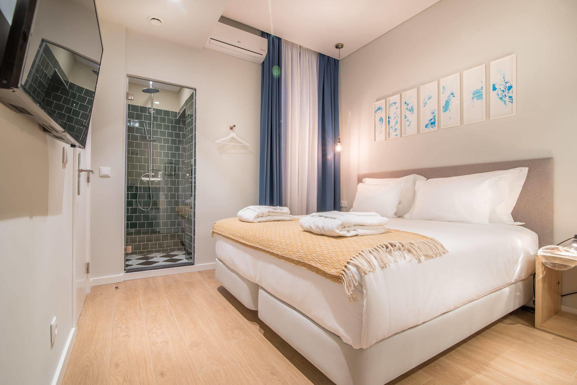 Esqina Urban 4* Lisbon