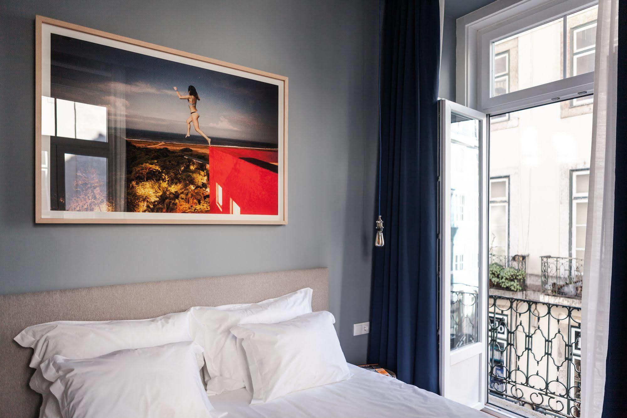 Esqina Urban Guest house