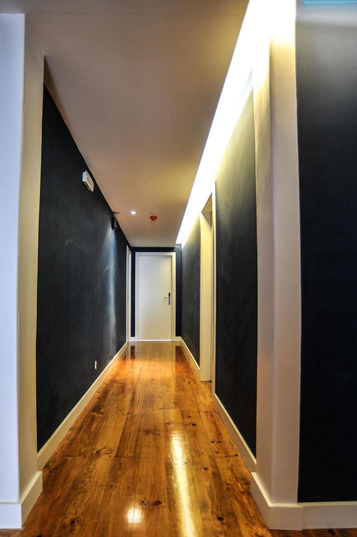 Gs Chiado Boutique & Gasthof