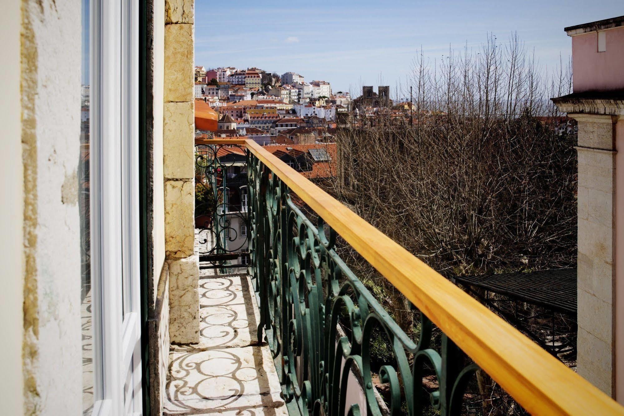 Gs Chiado Boutique & Gasthof 2*