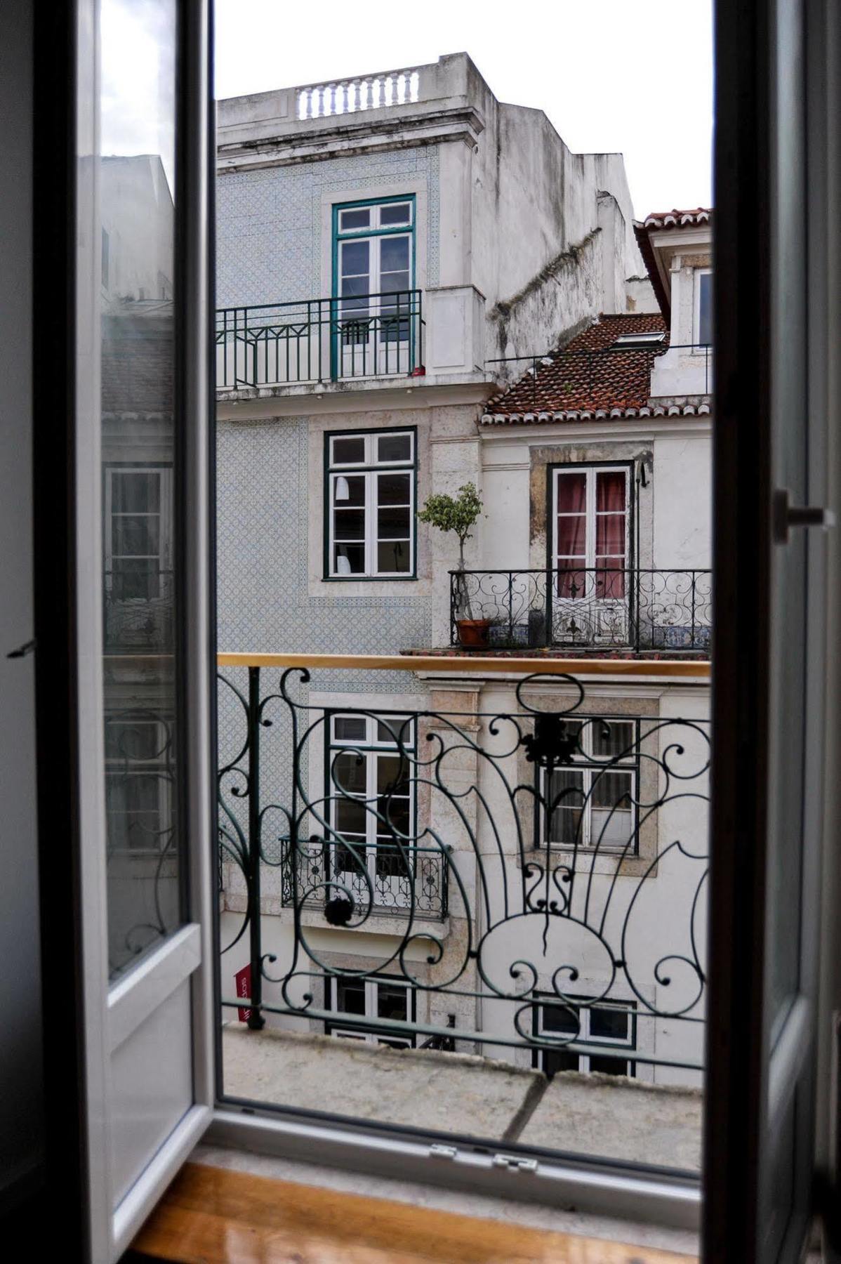 Gs Chiado Boutique & Lissabon